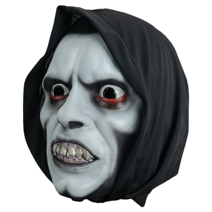 The Exorcist - Mascara (injection) - Pazuzu