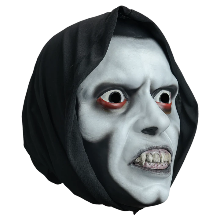 The Exorcist - Mascara (injection) - Pazuzu