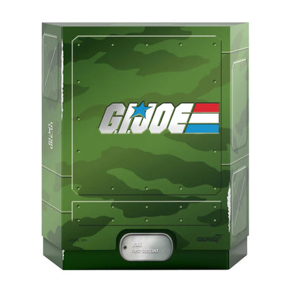 G.I. Joe Ultimates - Duke (Figura de 7")