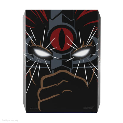 SUPER 7 - Thundercats Ultimates! - Lion-O (ojos luminosos) (Figura de 7")