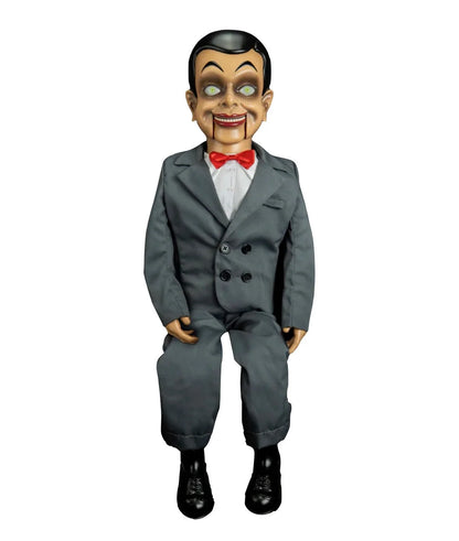 Goosebumps - Prop replica Full Size Puppet - Slappy
