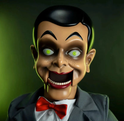 Goosebumps - Prop replica Full Size Puppet - Slappy