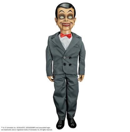 Goosebumps - Prop replica Full Size Puppet - Slappy