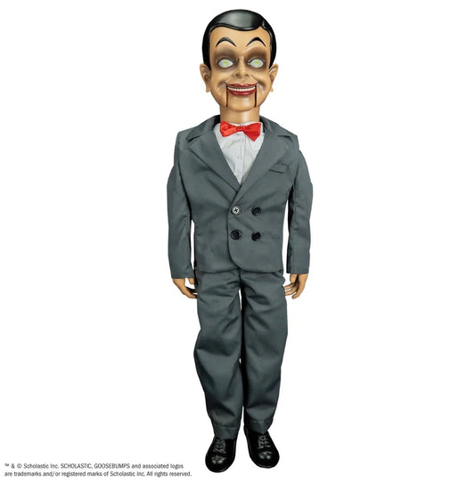 Goosebumps - Prop replica Full Size Puppet - Slappy
