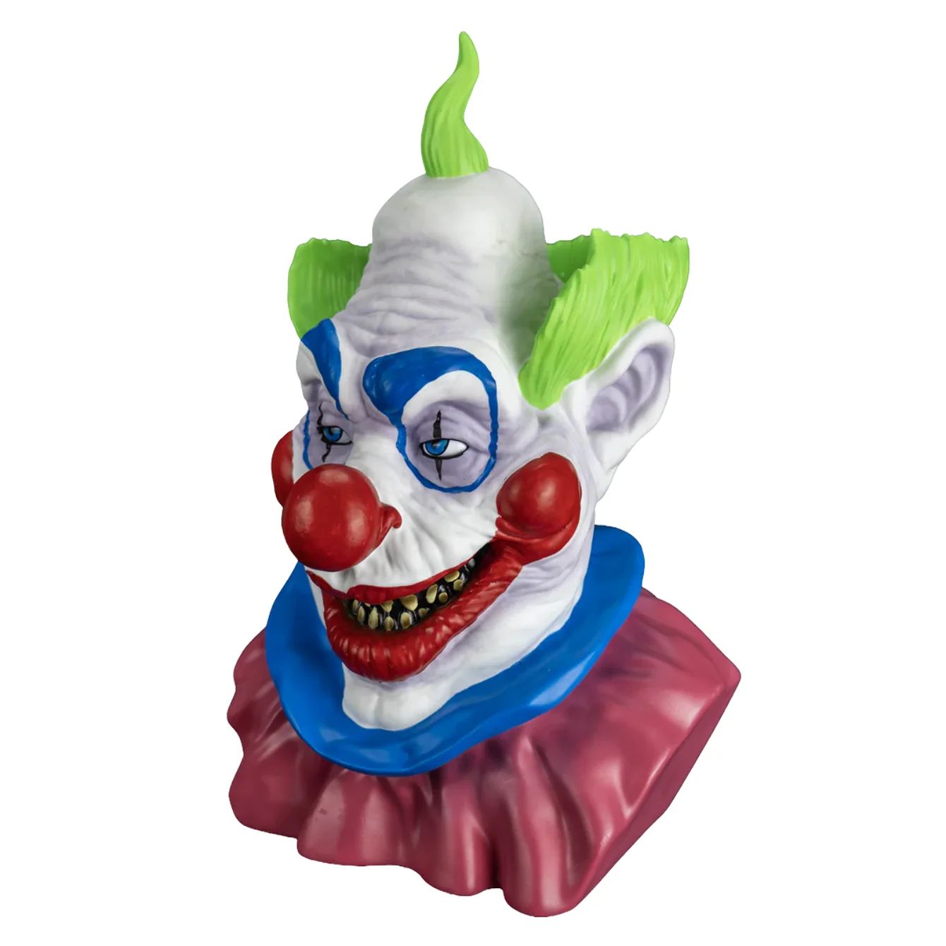 Trick or Treat Studios - Killer Klowns from Outer Space - Mini bust vinil alcancia - Jumbo (Vinyl Bank)