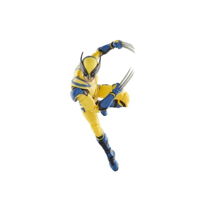 HASBRO - Wolverine & Deadpool: Wolverine (Marvel Legends)
