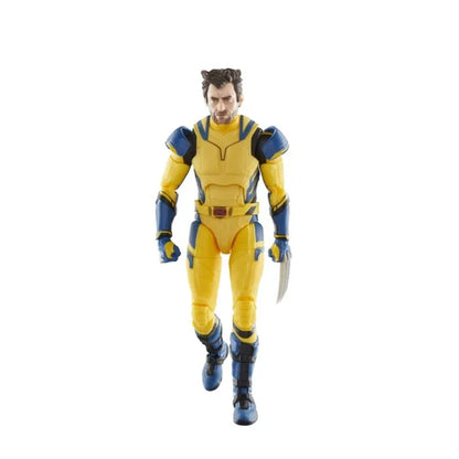 HASBRO - Wolverine & Deadpool: Wolverine (Marvel Legends)