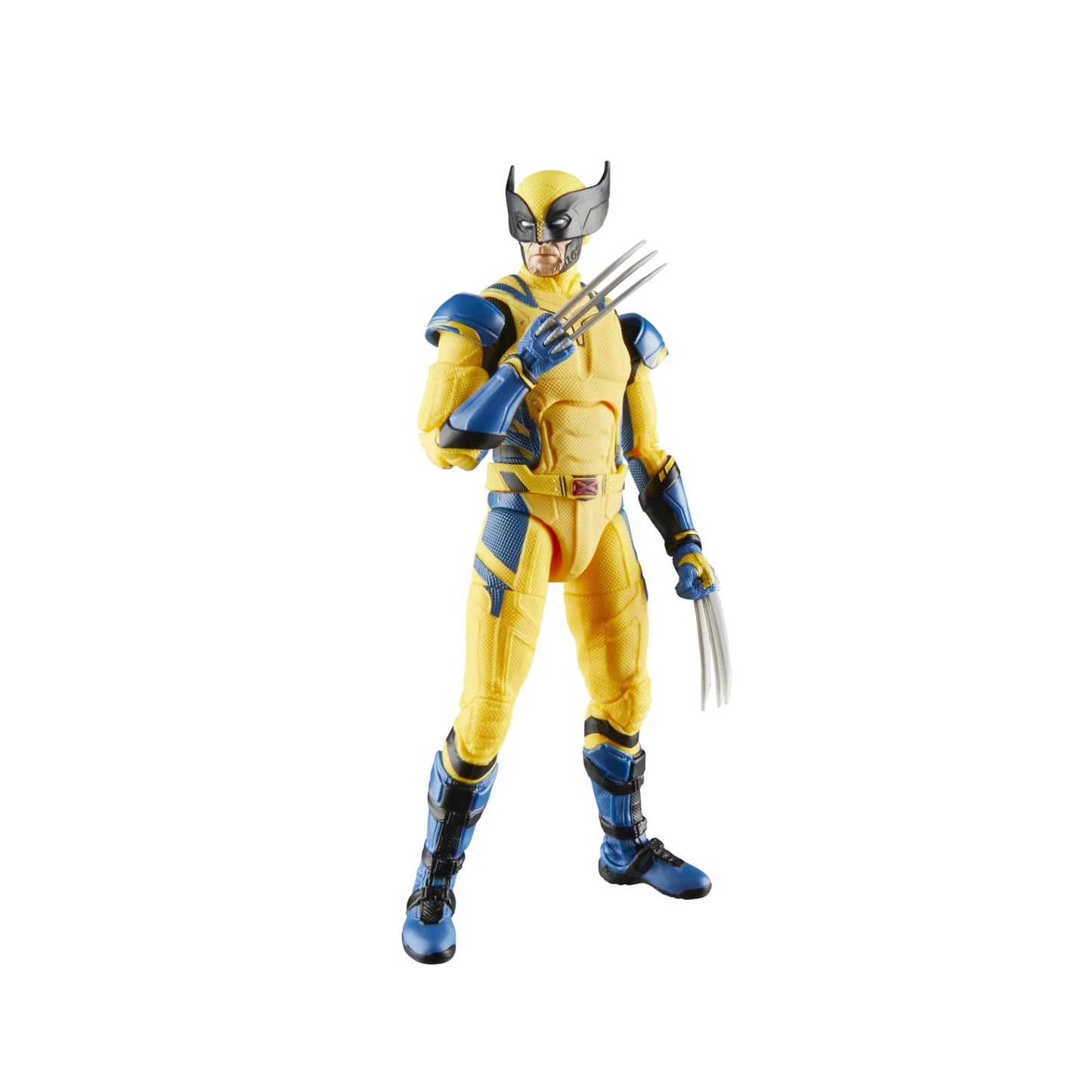 HASBRO - Wolverine & Deadpool: Wolverine (Marvel Legends)