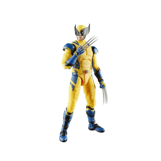 HASBRO - Wolverine & Deadpool: Wolverine (Marvel Legends)