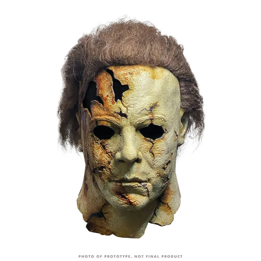 Halloween 2 (2009 Rob Zombie) - Mascara - Dream Mask