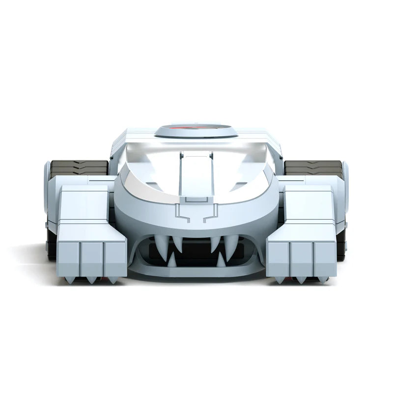 SUPER 7 - Thundercats Ultimates! - Thundertank (Vehículo a escala para figuras de 7")