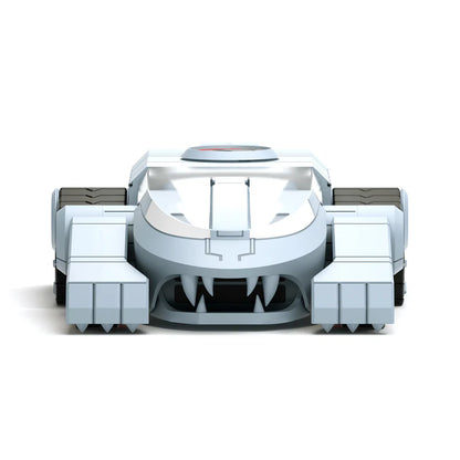 SUPER 7 - Thundercats Ultimates! - Thundertank (Vehículo a escala para figuras de 7")