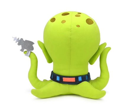 SUPER 7 - The Simpsons Treehouse of Horror - Kang (Peluche de 13")