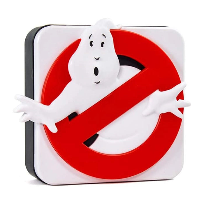 TRICK OR TREAT - Ghostbuster - PROP lámpara (Led) (50 cms)