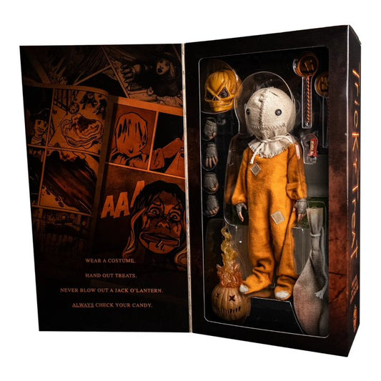 TRICK OR TREAT - Trick 'r Treat Sam (Figura escala 1:6)