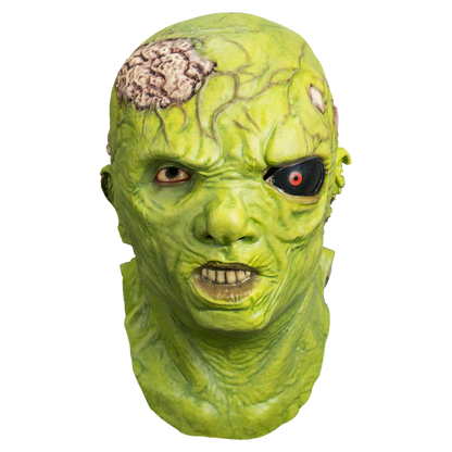 TRICK OR TREAT - The Toxic Avenger (2025) - Toxie (Máscara)