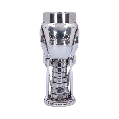 Nemesis Now - Terminator 2 - Caliz de 17cm - Head Goblet