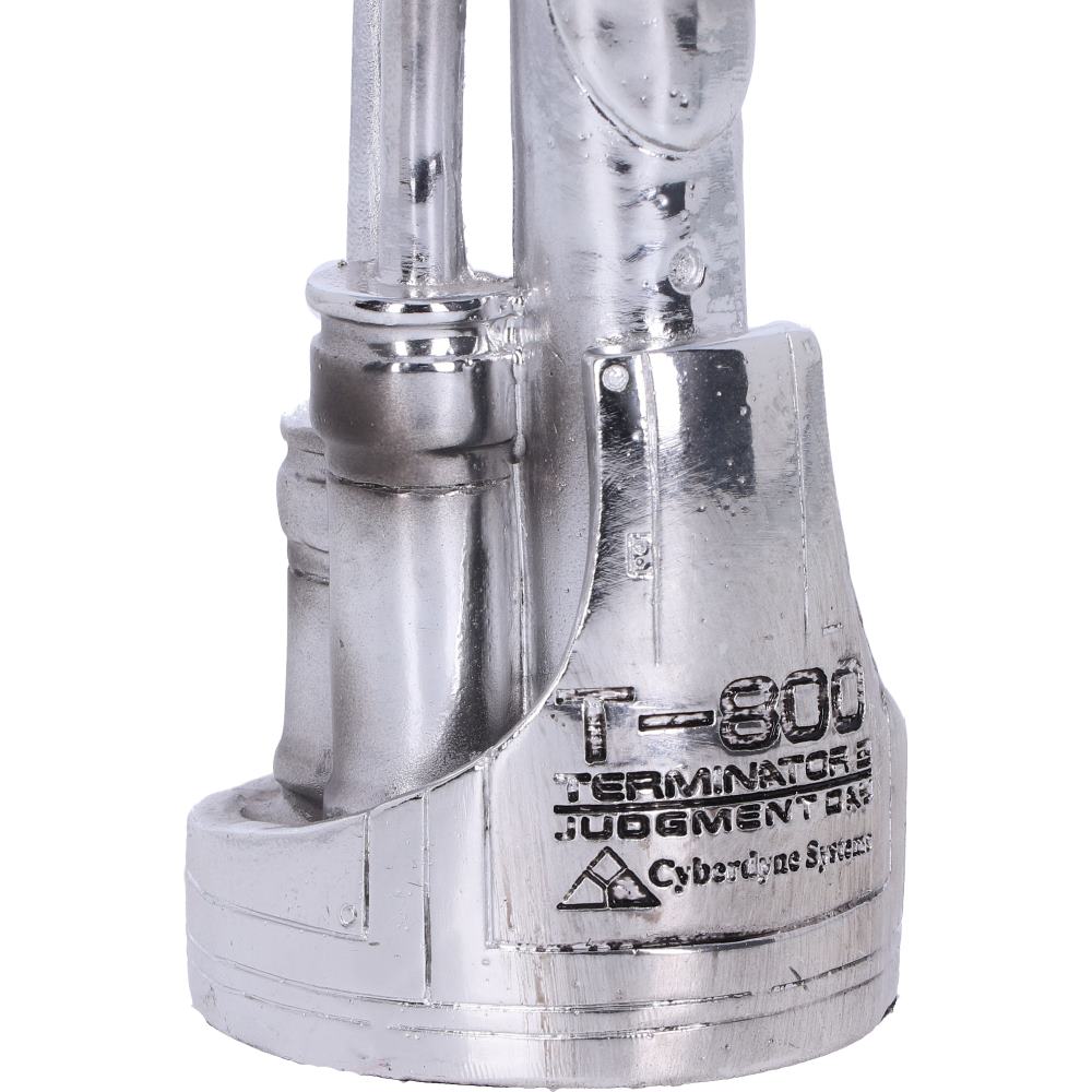 Nemesis Now - Terminator 2 - Goblet de 19cm - Hand Goblet