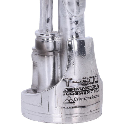 Nemesis Now - Terminator 2 - Goblet de 19cm - Hand Goblet