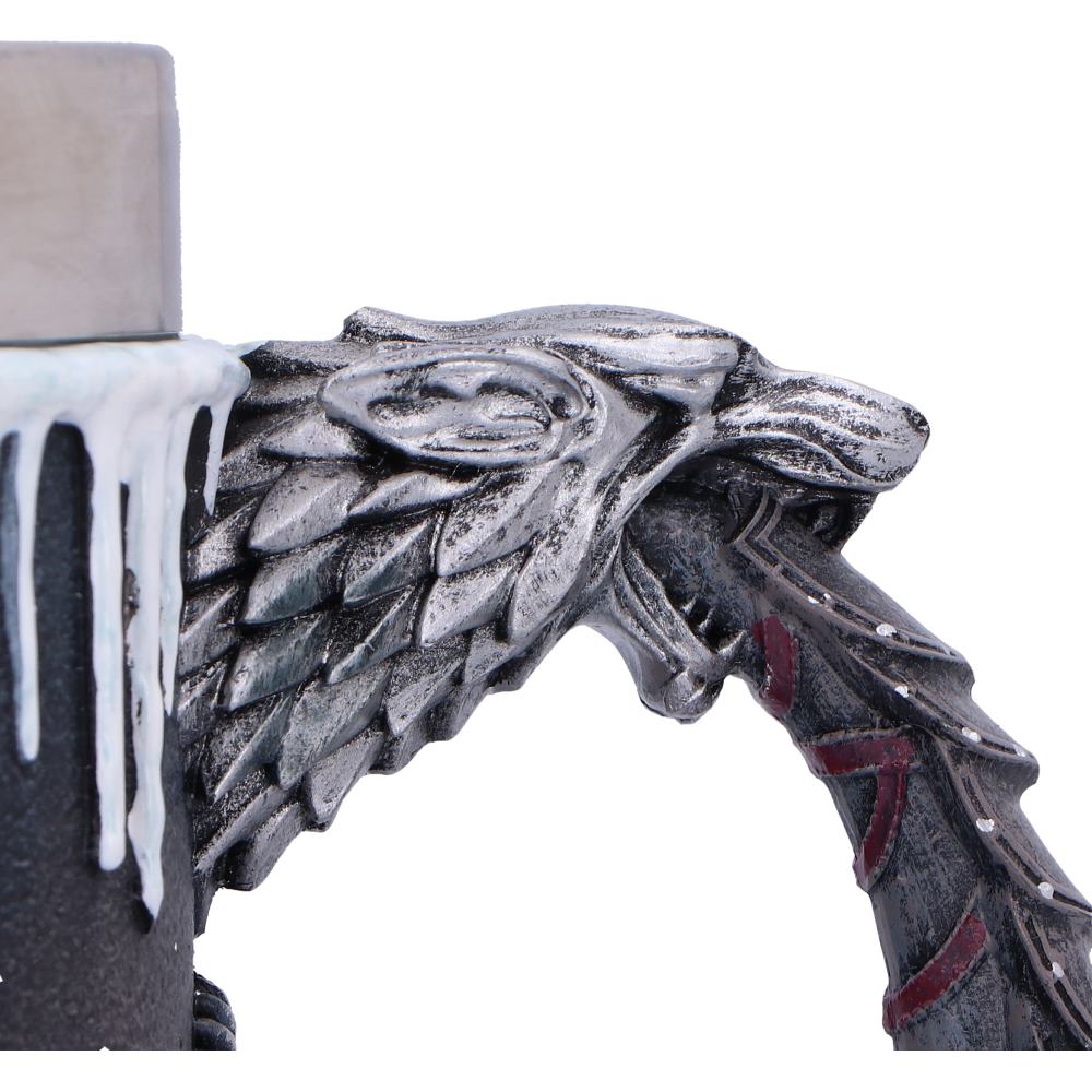 Nemesis Now - House Stark - Tankard de 14.7cm