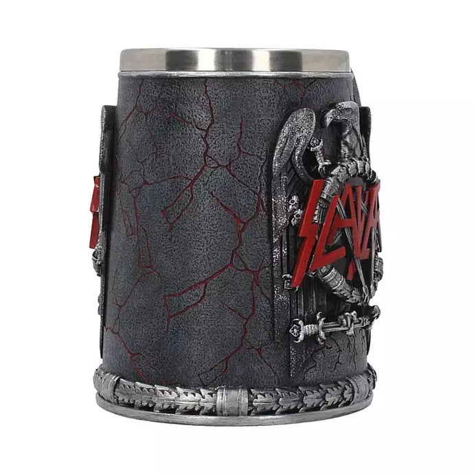 NEMESIS NOW - Slayer: Eagle Tankard Mug (Jarro de 600ml)