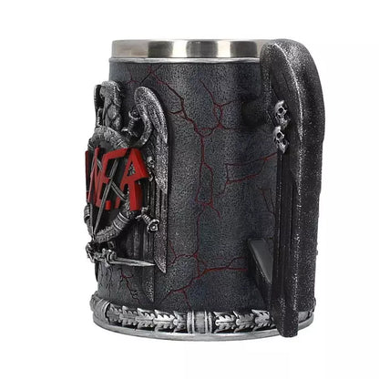 NEMESIS NOW - Slayer: Eagle Tankard Mug (Jarro de 600ml)