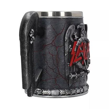 NEMESIS NOW - Slayer: Eagle Tankard Mug (Jarro de 600ml)