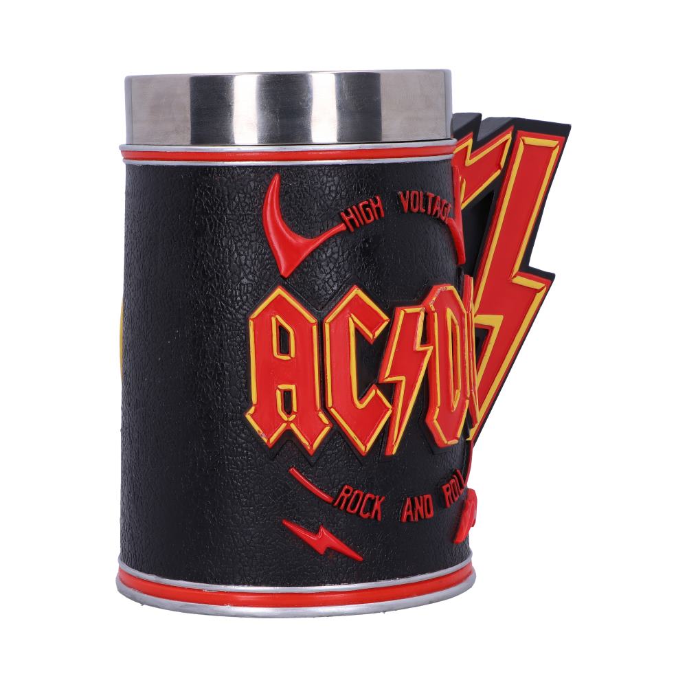Nemesis Now - ACDC - jarro de 600ml - ACDC Tankard