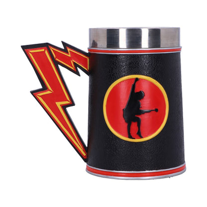 Nemesis Now - ACDC - jarro de 600ml - ACDC Tankard