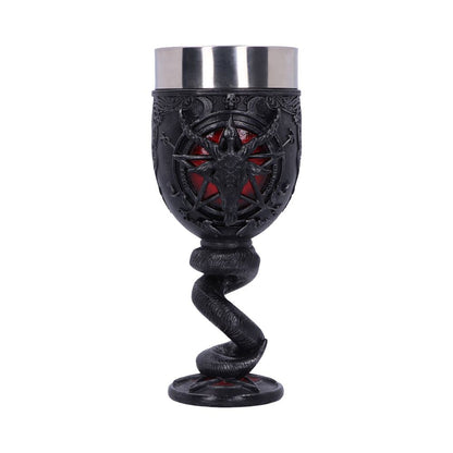 Nemesis Now - NN Core: Baphomet - Goblet de 16cm