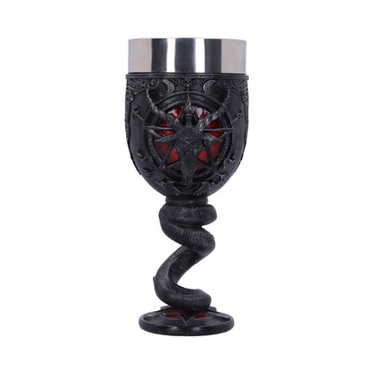 Nemesis Now - NN Core: Baphomet - Goblet de 16cm