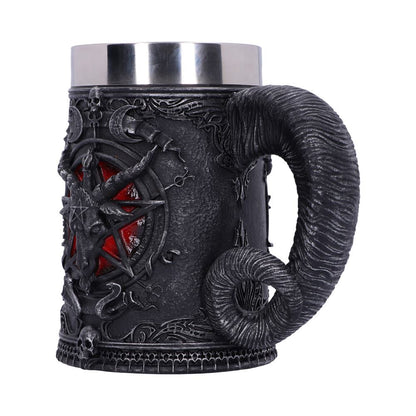 Nemesis Now - NN Core: Baphomet - Tankard de 16.5cm