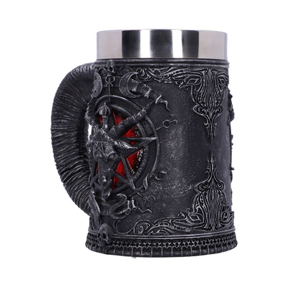Nemesis Now - NN Core: Baphomet - Tankard de 16.5cm