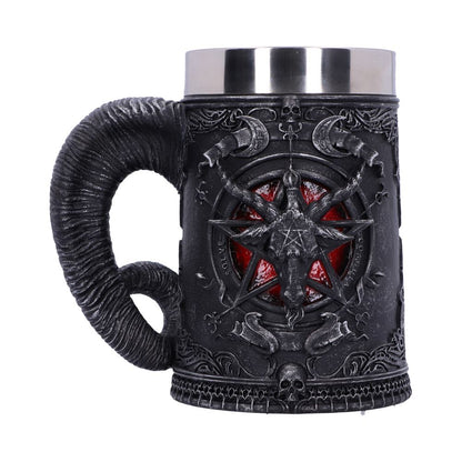 Nemesis Now - NN Core: Baphomet - Tankard de 16.5cm