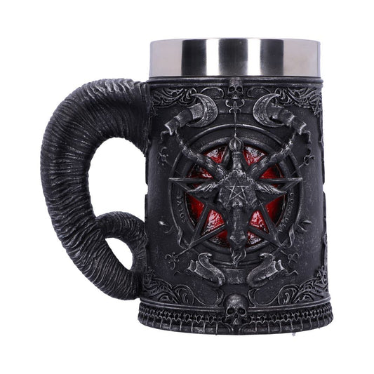 Nemesis Now - NN Core: Baphomet - Tankard de 16.5cm