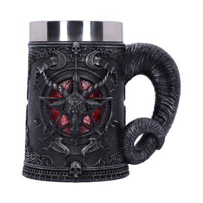 Nemesis Now - NN Core: Baphomet - Tankard de 16.5cm