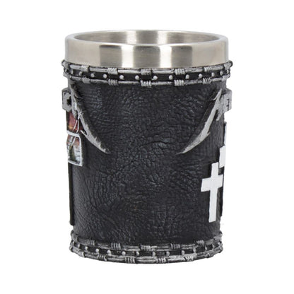 Nemesis Now - Metallica - Master of Puppets Shot Glass 7cm