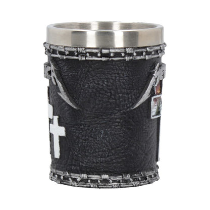 Nemesis Now - Metallica - Master of Puppets Shot Glass 7cm