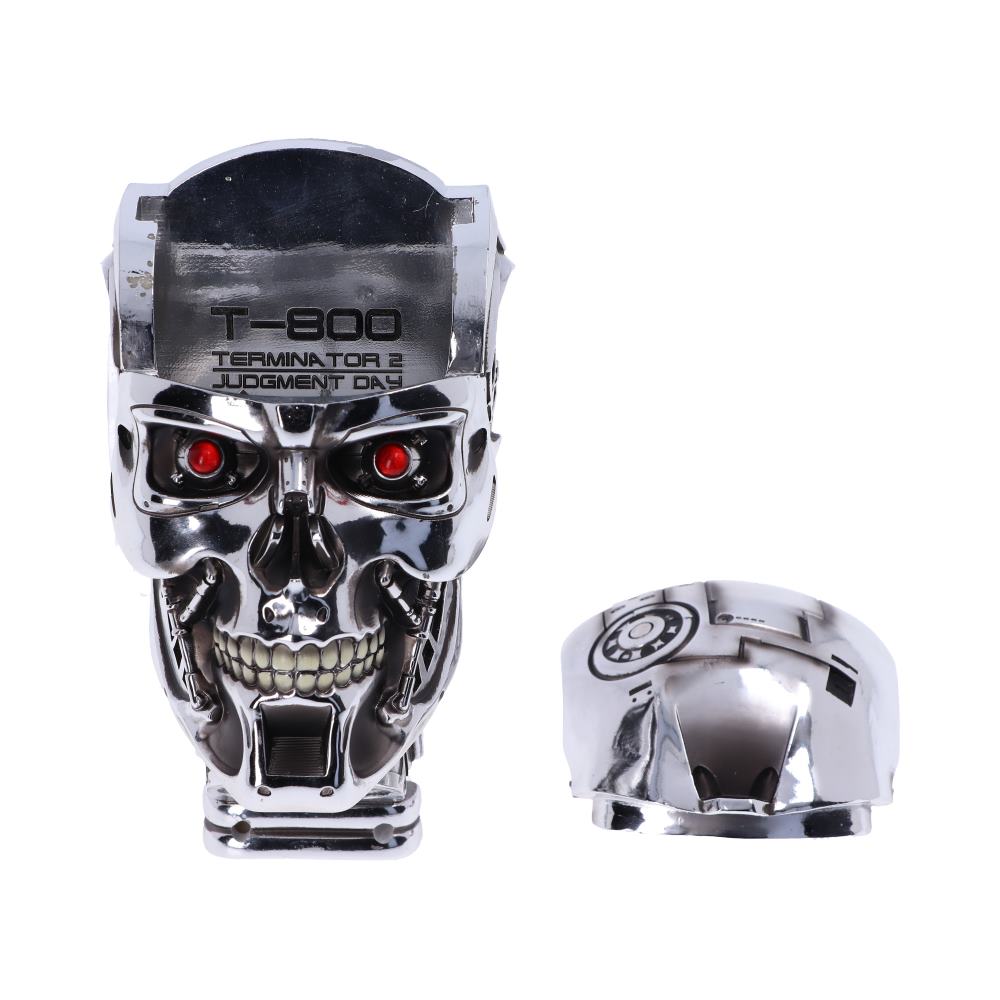 Nemesis Now - Terminator 2 - Destapador de botella - Terminator 2 Bottle Opener