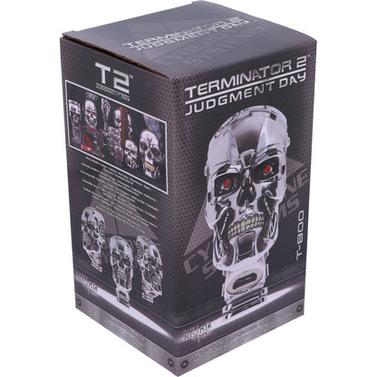 Nemesis Now - Terminator 2 - Destapador de botella - Terminator 2 Bottle Opener