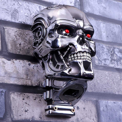 Nemesis Now - Terminator 2 - Destapador de botella - Terminator 2 Bottle Opener