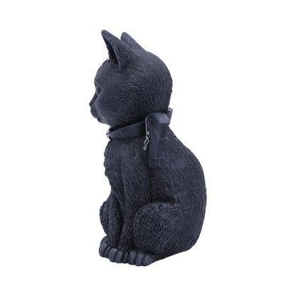 Nemesis Now - NN Core: Cult Cuties (gatos) - Adorno 10cm - Malpuss (gato murcielago)