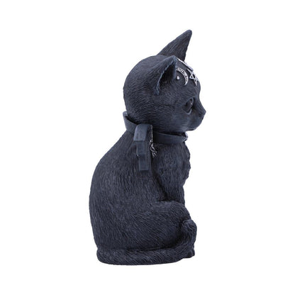 Nemesis Now - NN Core: Cult Cuties (gatos) - Adorno 10cm - Malpuss (gato murcielago)