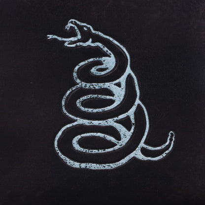 Nemesis Now - Metallica - Black Album Wallet