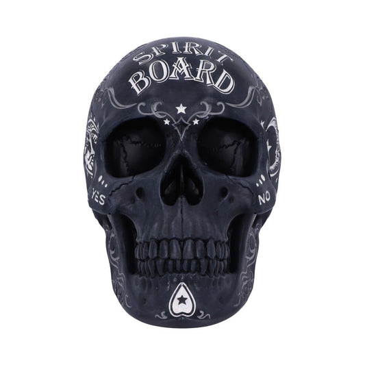 Nemesis Now - NN Core: Skulls - Adorno de 20cm - Spirit board
