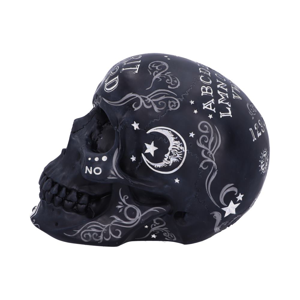 Nemesis Now - NN Core: Skulls - Adorno de 20cm - Spirit board
