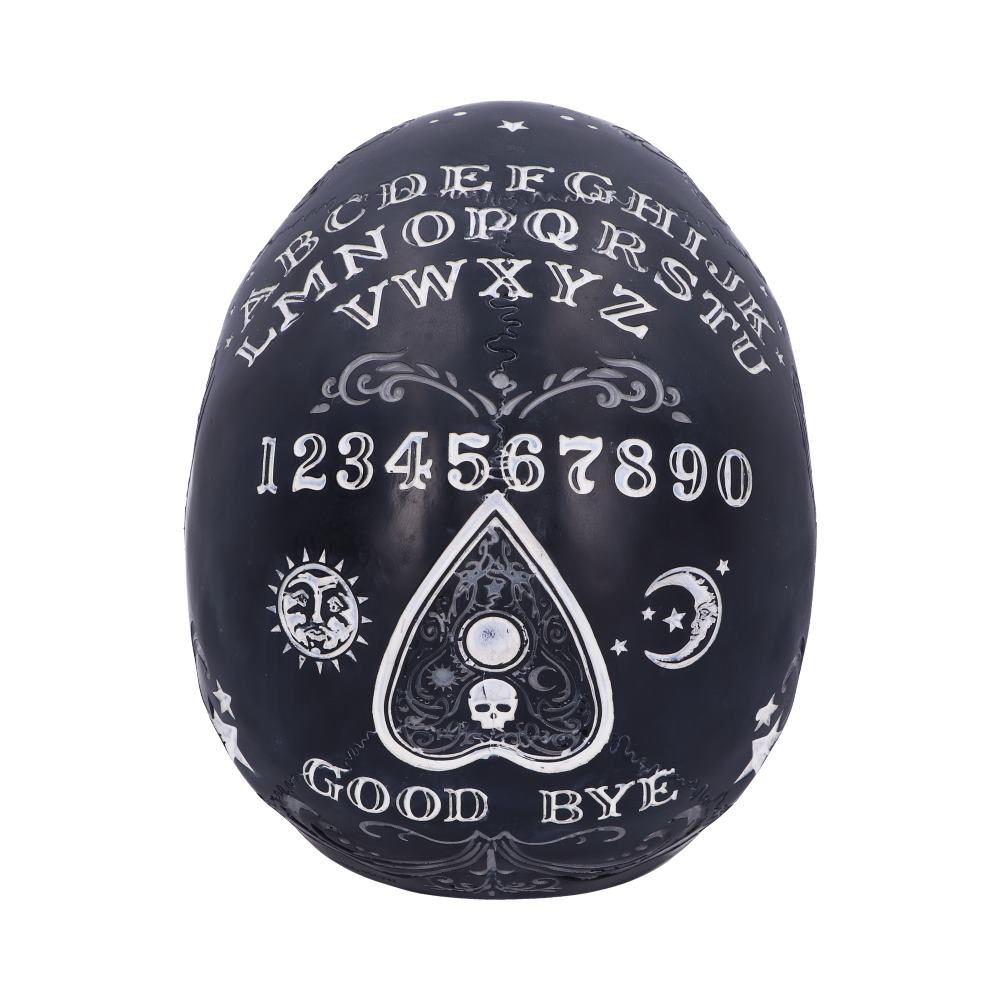 Nemesis Now - NN Core: Skulls - Adorno de 20cm - Spirit board
