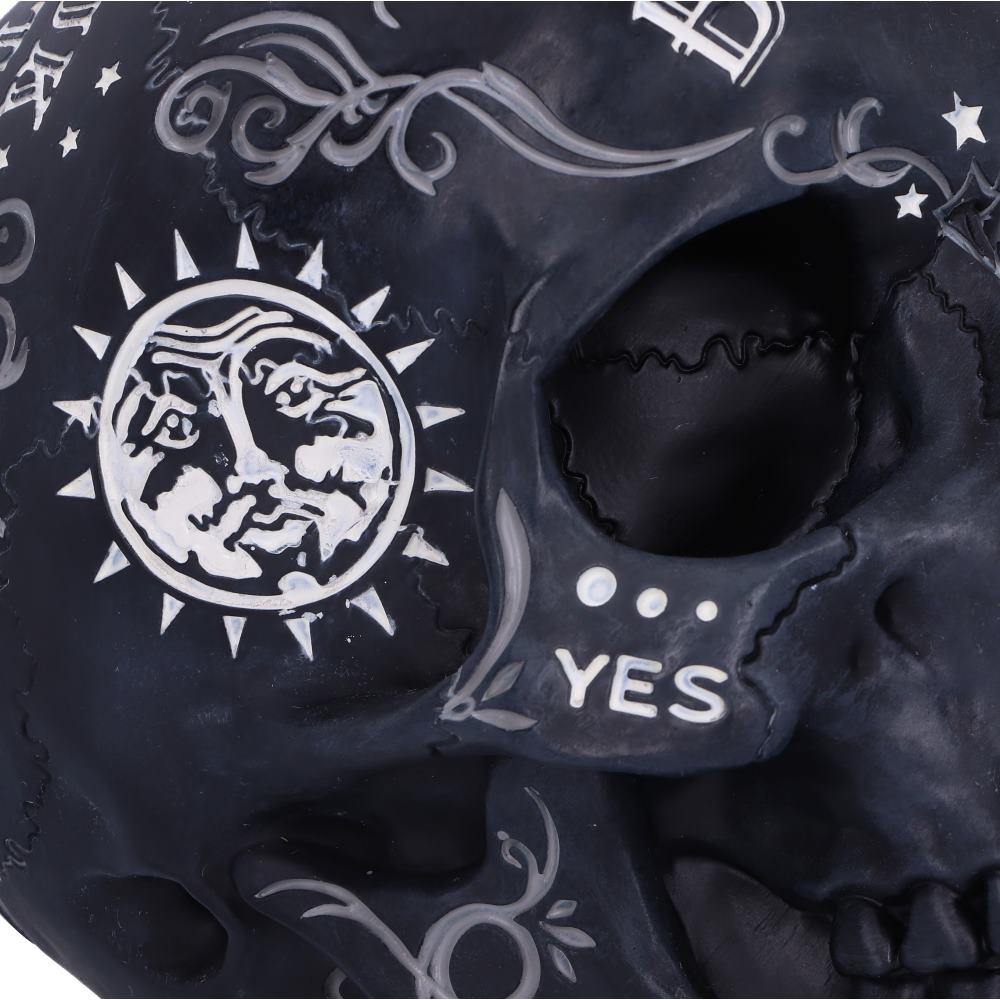 Nemesis Now - NN Core: Skulls - Adorno de 20cm - Spirit board