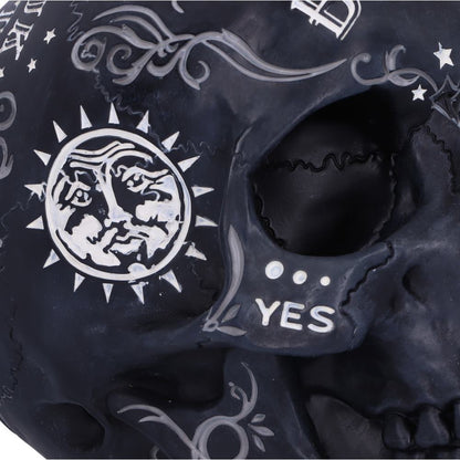Nemesis Now - NN Core: Skulls - Adorno de 20cm - Spirit board
