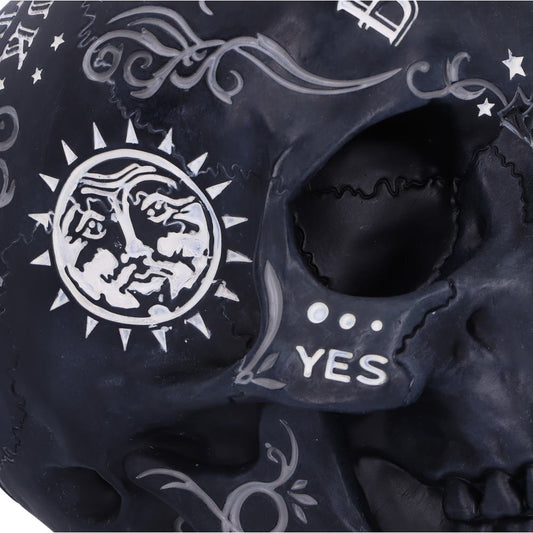 Nemesis Now - NN Core: Skulls - Adorno de 20cm - Spirit board